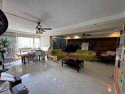 Blk 419 Pasir Ris Drive 6 (Pasir Ris), HDB 5 Rooms #577094251
